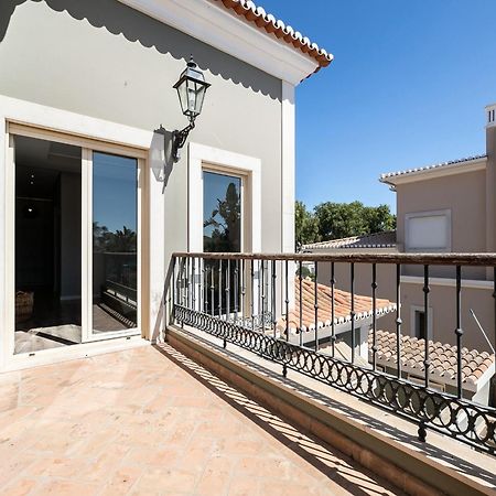 Villa Ada Faro Bagian luar foto