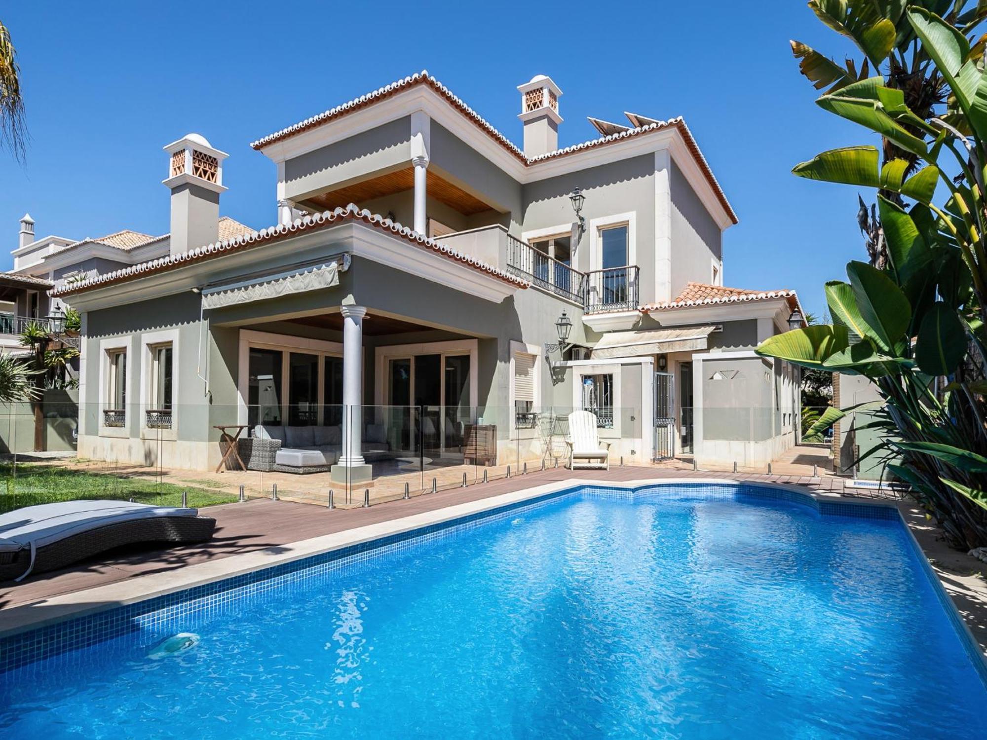 Villa Ada Faro Bagian luar foto