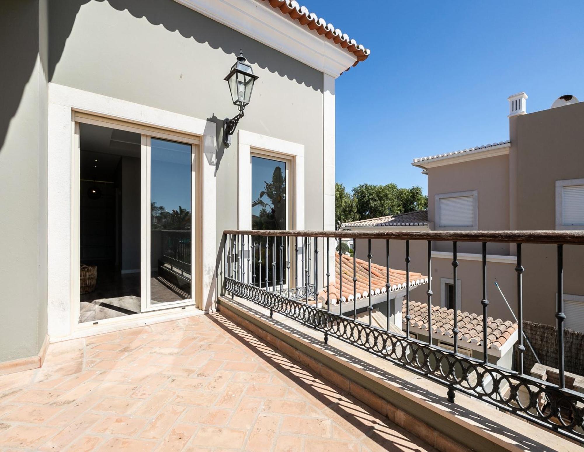 Villa Ada Faro Bagian luar foto